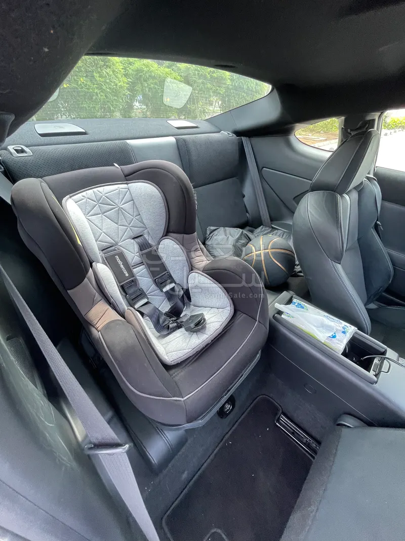 2025 تويوتا جي ار 86