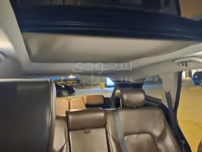 2017 هيونداي سانتا في جراند