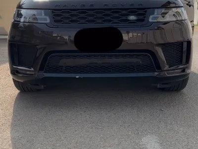 2021 لاند روفر رينج روفر سبورت اوتوبيوجرافي