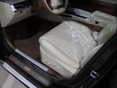 2026 هيونداي ازيرا كاليجرافي