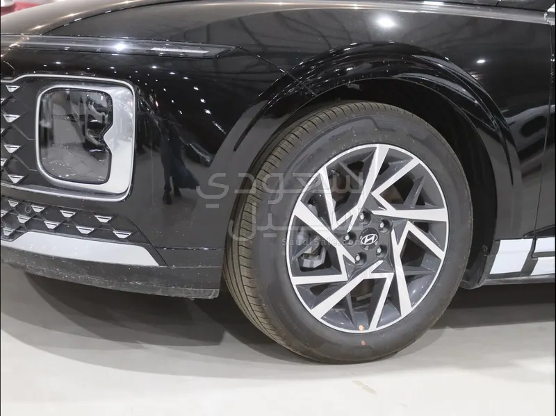 2026 هيونداي ازيرا