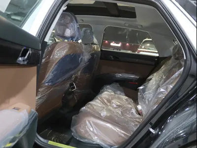 2026 هيونداي ازيرا