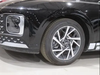 2026 هيونداي ازيرا