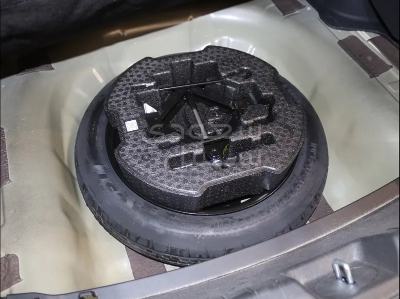 2026 هيونداي ازيرا