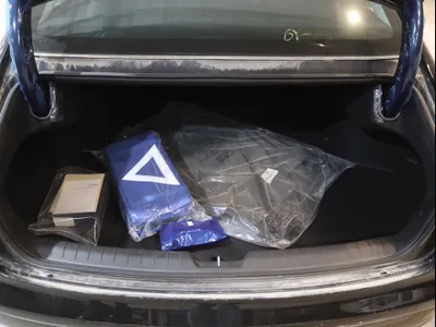 2026 هيونداي ازيرا