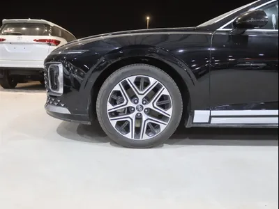 2026 هيونداي ازيرا