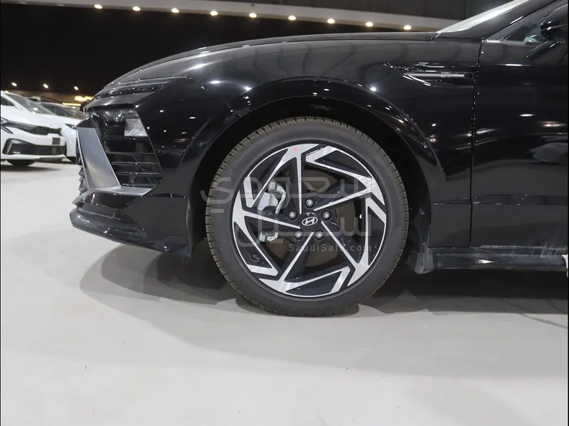 2026 هيونداي سوناتا كمفورت