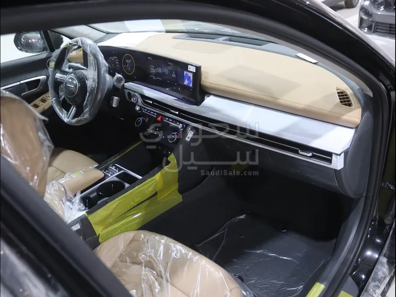 2026 هيونداي سوناتا كمفورت