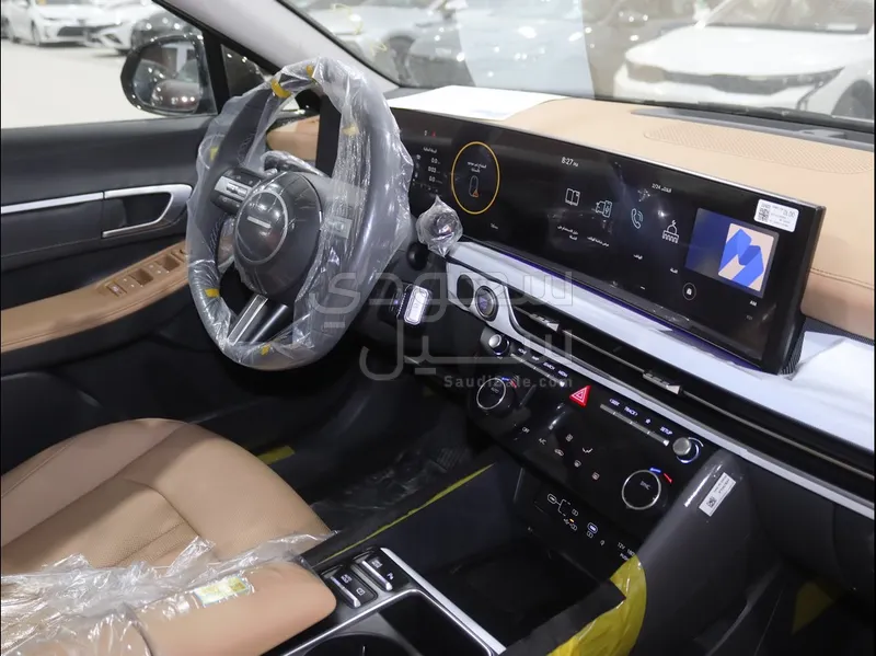 2026 هيونداي سوناتا كمفورت