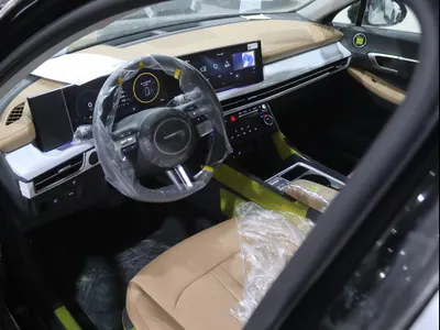 2026 هيونداي سوناتا كمفورت