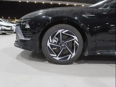 2026 هيونداي سوناتا كمفورت