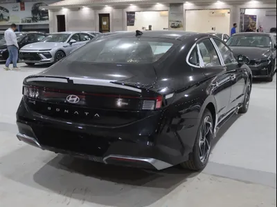 2026 هيونداي سوناتا كمفورت