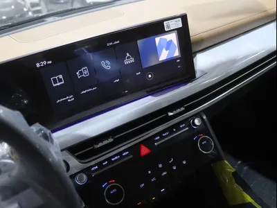 2026 هيونداي سوناتا كمفورت