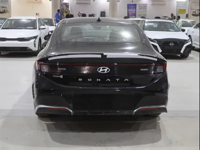 2026 هيونداي سوناتا كمفورت