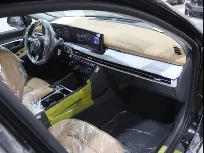 2026 هيونداي سوناتا كمفورت