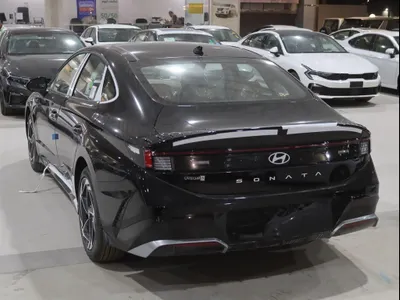 2026 هيونداي سوناتا كمفورت