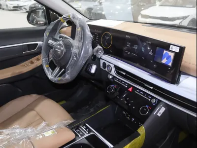 2026 هيونداي سوناتا كمفورت