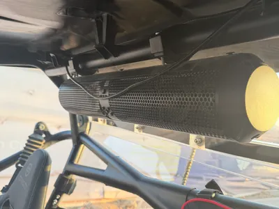 2024 سي إف موتو زد فورس 1000