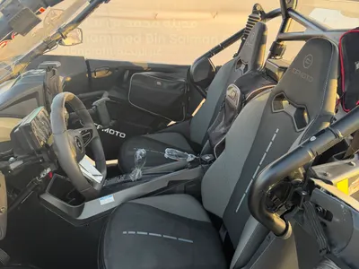 2024 سي إف موتو زد فورس 1000