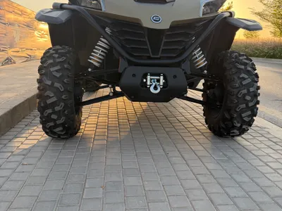 2024 سي إف موتو زد فورس 1000