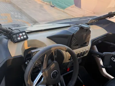 2024 سي إف موتو زد فورس 1000