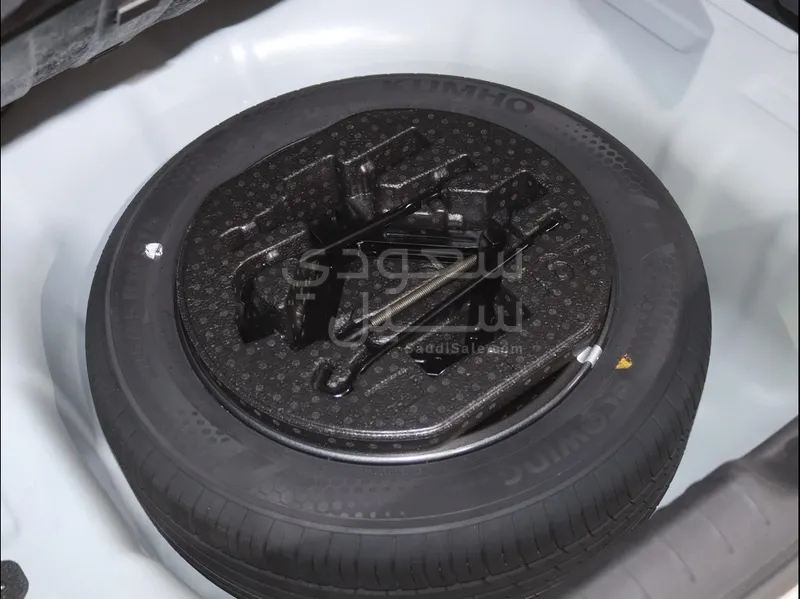 2026 هيونداي النترا سمارت