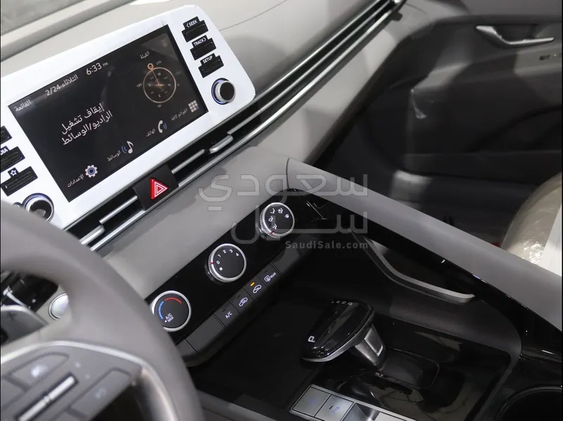 2026 هيونداي النترا سمارت