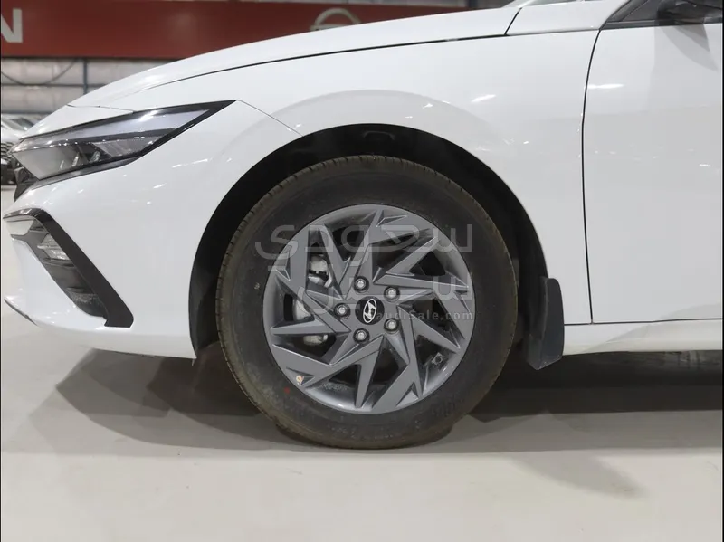 2026 هيونداي النترا سمارت