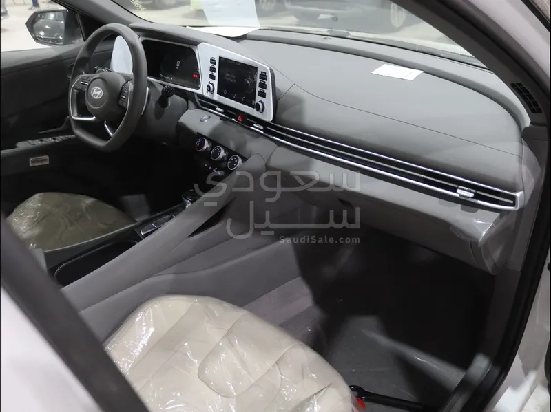 2026 هيونداي النترا سمارت