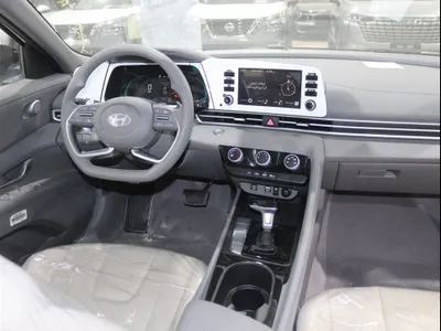 2026 هيونداي النترا سمارت