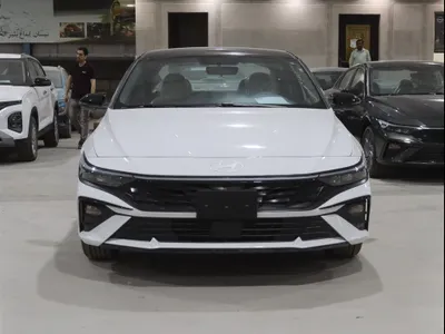 2026 هيونداي النترا سمارت