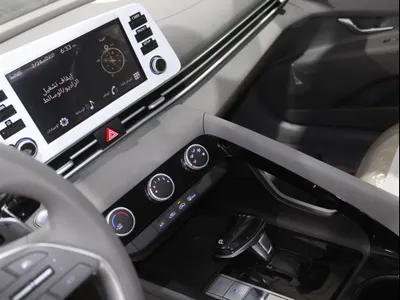 2026 هيونداي النترا سمارت