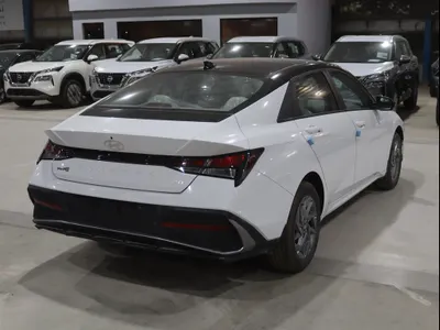 2026 هيونداي النترا سمارت