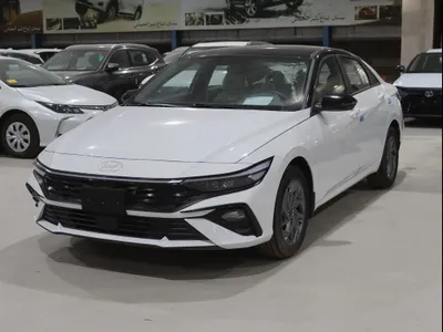 2026 هيونداي النترا سمارت