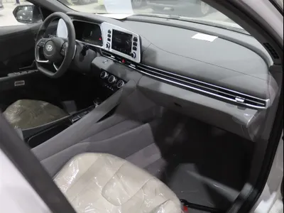 2026 هيونداي النترا سمارت