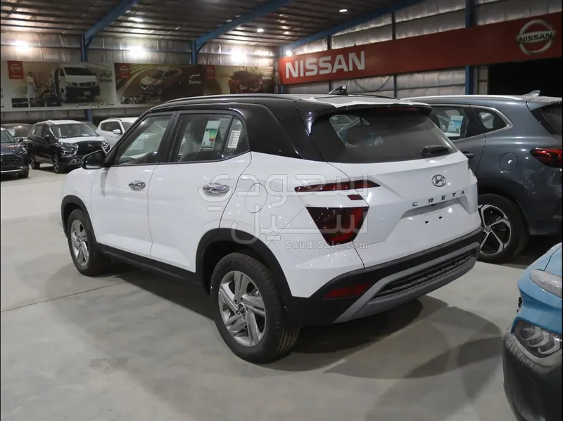 2025 هيونداي كريتا جراند