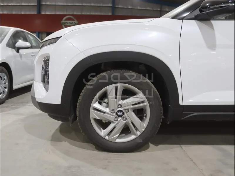 2025 هيونداي كريتا جراند