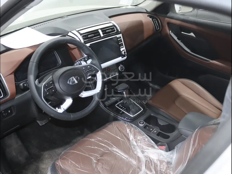 2025 هيونداي كريتا جراند