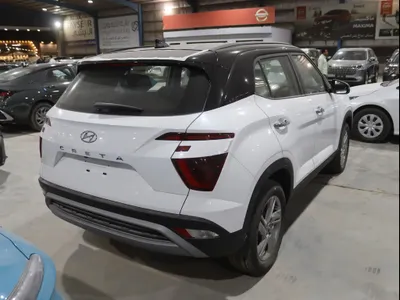 2025 هيونداي كريتا جراند