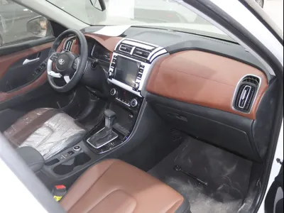 2025 هيونداي كريتا جراند