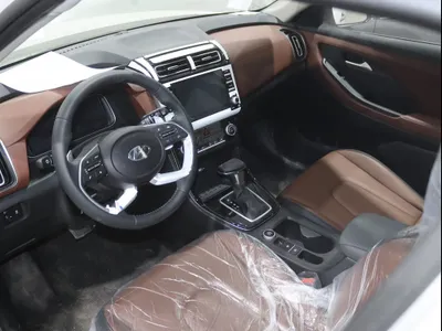 2025 هيونداي كريتا جراند