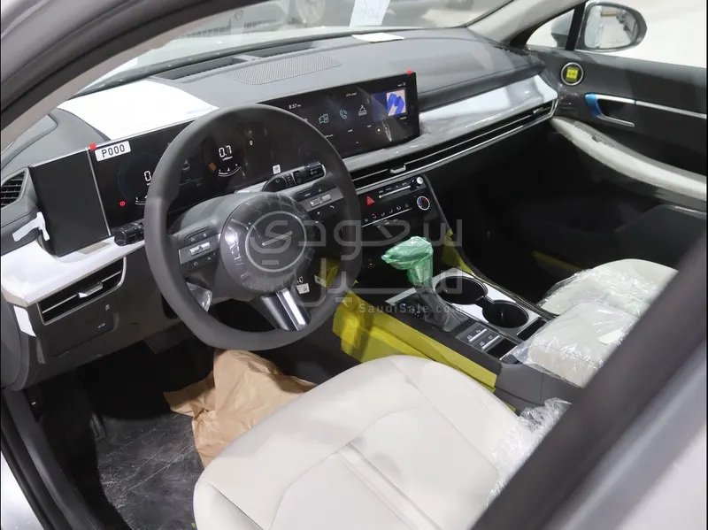 2026 هيونداي سوناتا