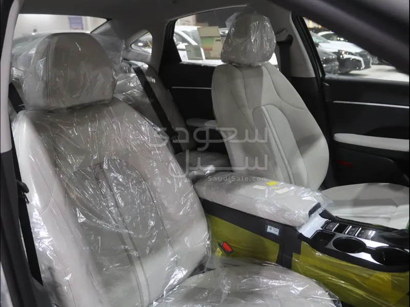 2026 هيونداي سوناتا