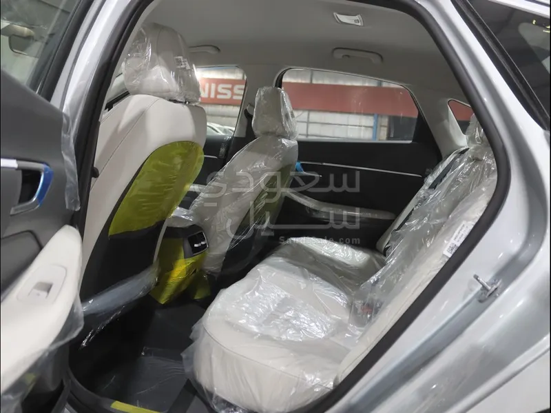 2026 هيونداي سوناتا