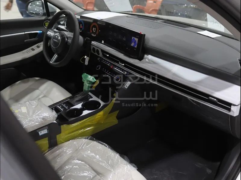 2026 هيونداي سوناتا