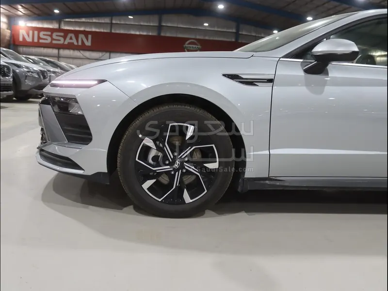 2026 هيونداي سوناتا