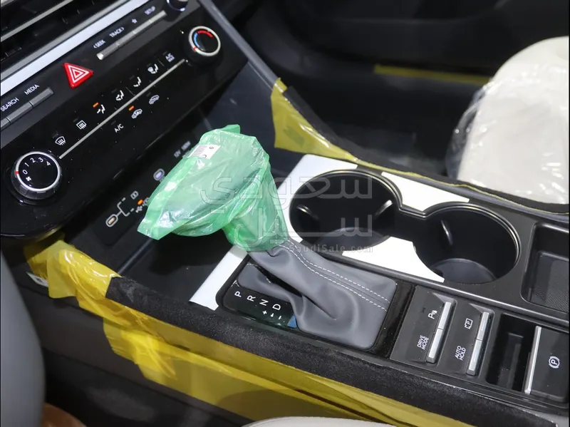 2026 هيونداي سوناتا