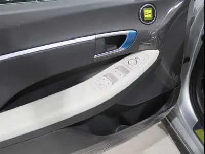 2026 هيونداي سوناتا