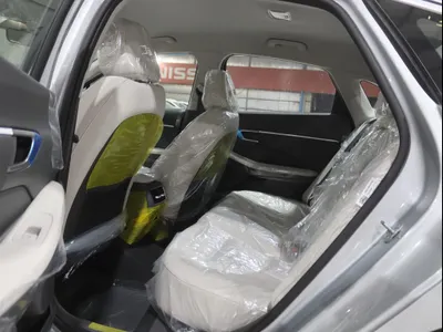 2026 هيونداي سوناتا