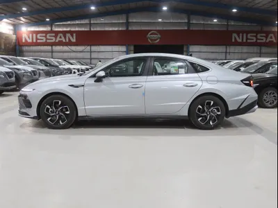 2026 هيونداي سوناتا